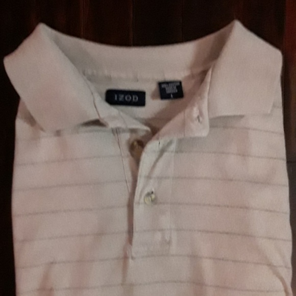 Tan Izod - Picture 5 of 5